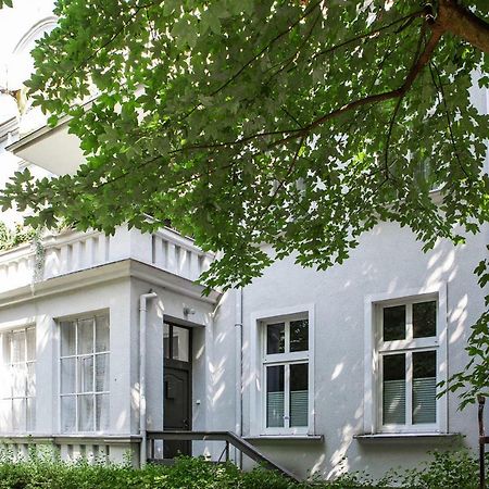 King Sobieski Apartments By Oneapartments Zoppot Exterior foto