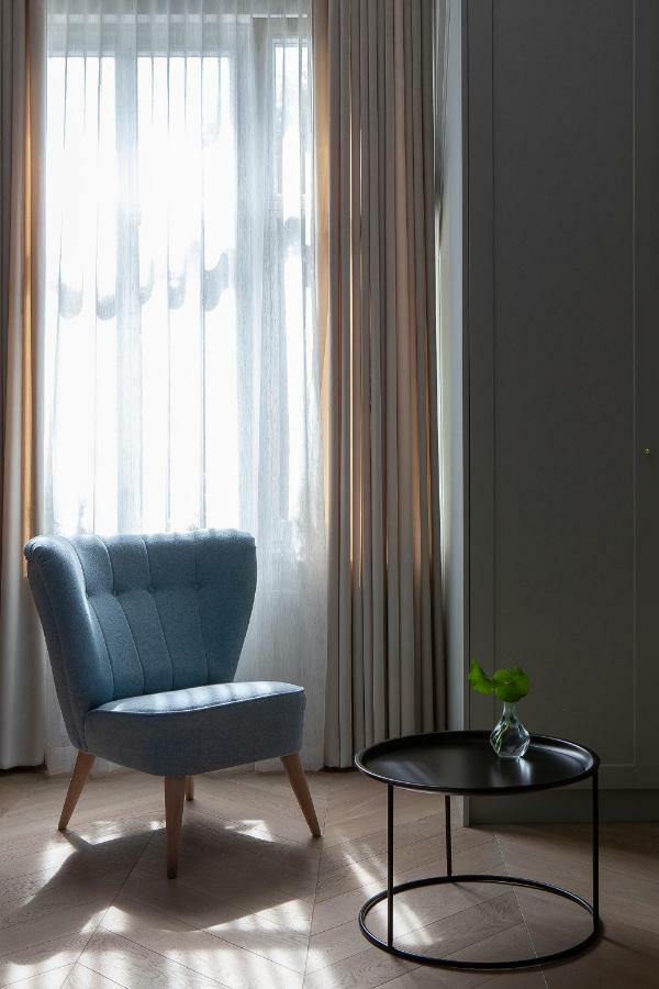 King Sobieski Apartments By Oneapartments Zoppot Exterior foto