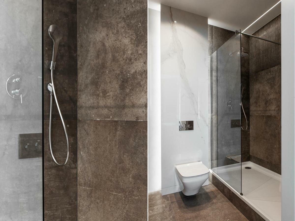 King Sobieski Apartments By Oneapartments Zoppot Exterior foto
