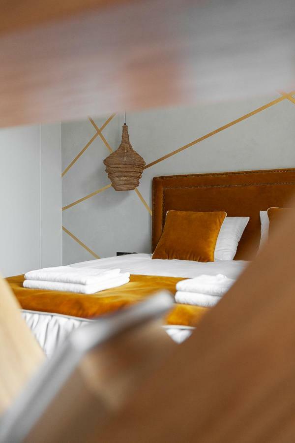 King Sobieski Apartments By Oneapartments Zoppot Exterior foto